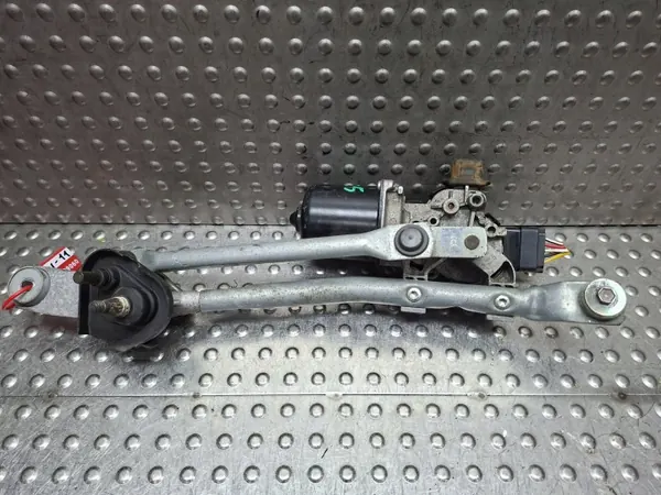 Scheibenwischermotor-Mechanismus vorne OEM S26309060 image 4