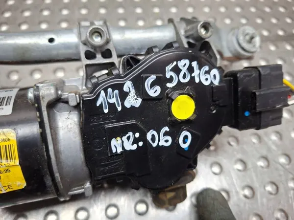 Scheibenwischermotor-Mechanismus vorne OEM S26309060 image 5