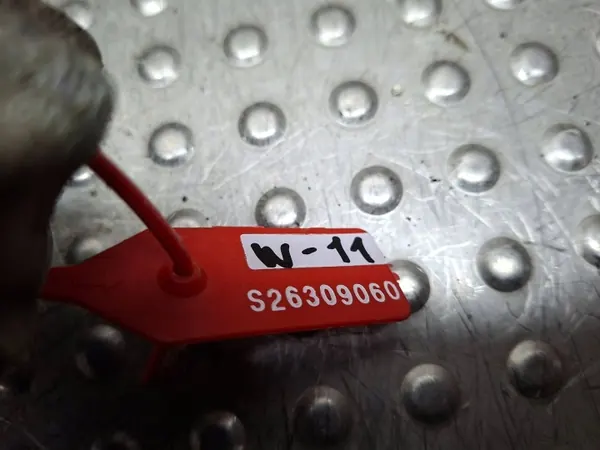Scheibenwischermotor-Mechanismus vorne OEM S26309060 image 6