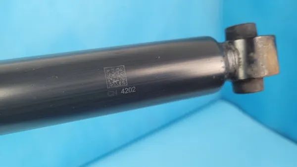 Hinterer Stoßdämpfer OEM W206 A2063206002 image 10