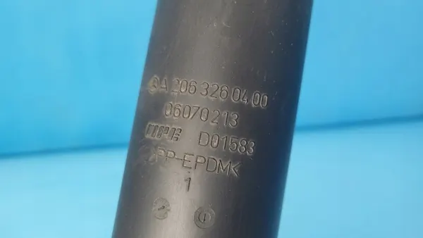 Hinterer Stoßdämpfer OEM W206 A2063206002 image 6