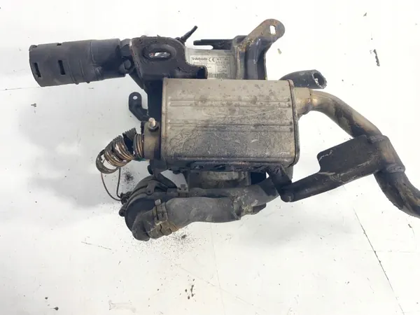 Webasto Heizung OEM 1K0815065AF für VW Touran I EU image 3