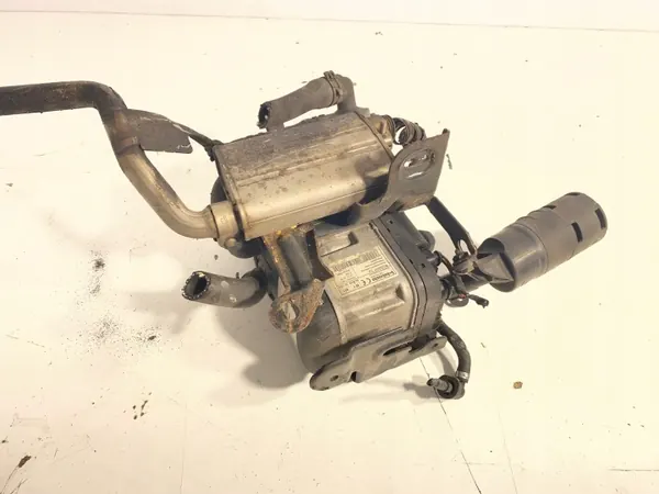Webasto Heizung OEM 1K0815065AF für VW Touran I EU image 4
