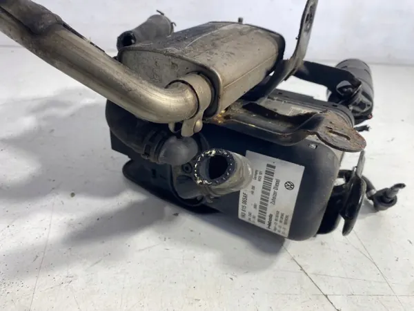 Webasto Heizung OEM 1K0815065AF für VW Touran I EU image 7
