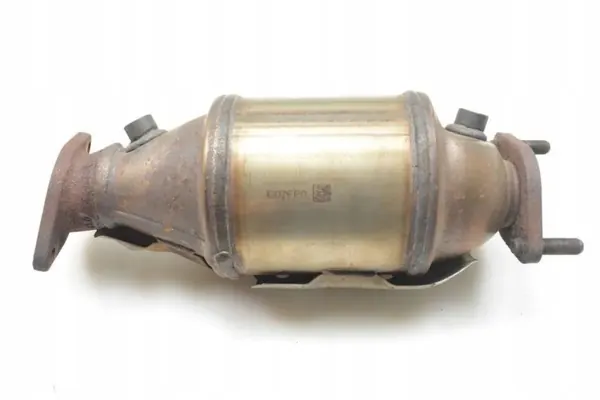 Gebruikte DPF-katalysator OEM G07FP0 voor Kia Ceed, i20, Kona image 2