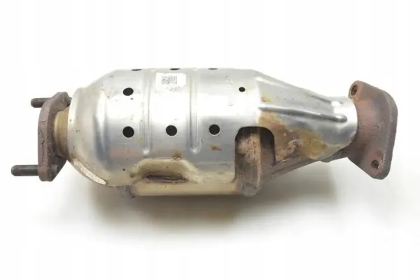 Gebruikte DPF-katalysator OEM G07FP0 voor Kia Ceed, i20, Kona image 4