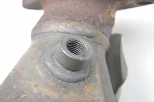 Gebruikte DPF-katalysator OEM G07FP0 voor Kia Ceed, i20, Kona image 5