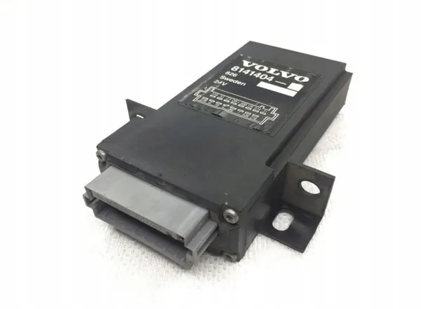 Volvo Relais OEM 8141404 - Gebrauchter Zustand image 2