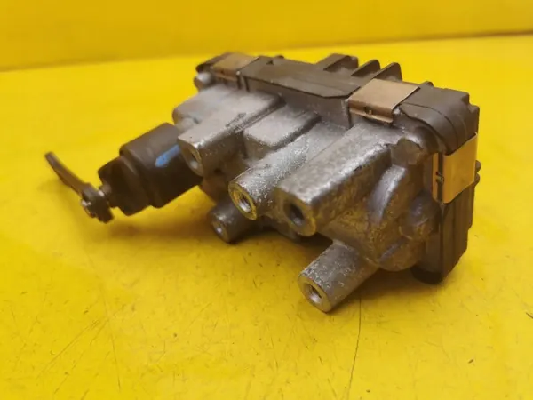 Land Rover Turbo Actuator OEM 6NW010430 - 2.0 D 4x4 image 3