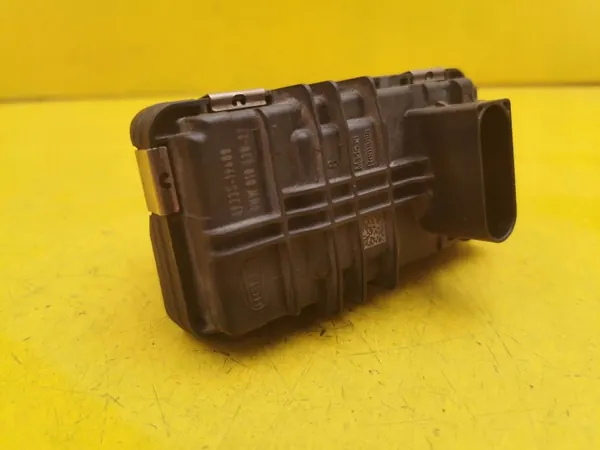 Land Rover Turbo Actuator OEM 6NW010430 - 2.0 D 4x4 image 4
