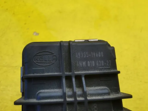 Land Rover Turbo Actuator OEM 6NW010430 - 2.0 D 4x4 image 5