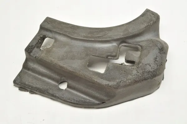 BMW OEM 7435713 Isolation Acoustique Pilier A Bas Gauche image 2