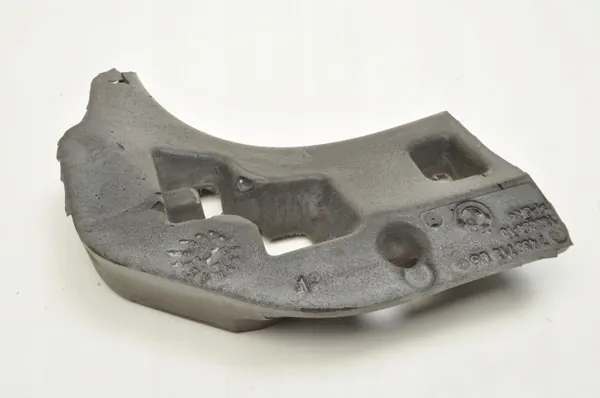 BMW OEM 7435713 Isolation Acoustique Pilier A Bas Gauche image 3