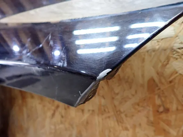 Höger Framskärm Mercedes GLK 204 2008-2015 A2048801018 image 2