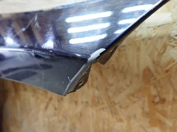 Höger Framskärm Mercedes GLK 204 2008-2015 A2048801018 image 3