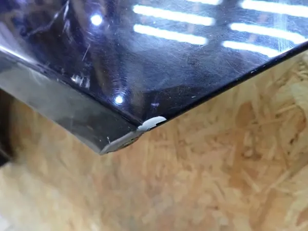 Höger Framskärm Mercedes GLK 204 2008-2015 A2048801018 image 4