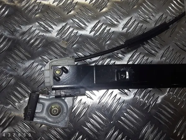 Régulateur de vitre Ford Mondeo OEM 1S71F23201 Occasion image 4