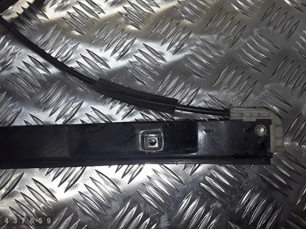 Régulateur de vitre Ford Mondeo OEM 1S71F23201 Occasion image 5