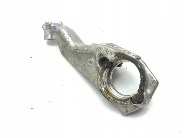 Support de palier d'arbre de transmission OEM 9801150380 image 4