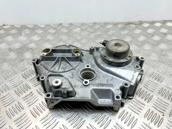 Couvercle de Chaîne de Distribution OEM A1190510077 Mercedes image 2
