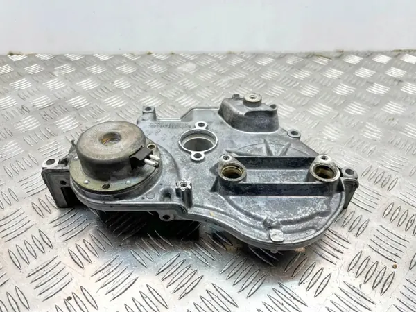 Couvercle de Chaîne de Distribution OEM A1190510077 Mercedes image 3