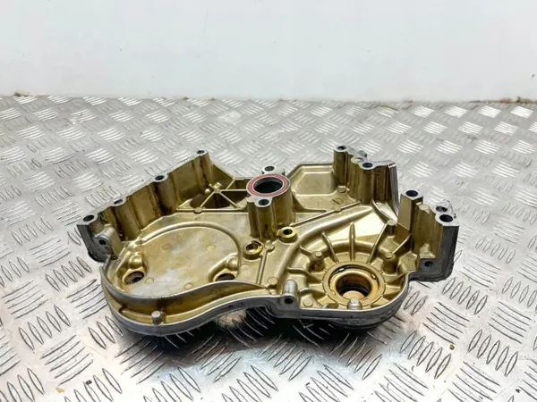 Couvercle de Chaîne de Distribution OEM A1190510077 Mercedes image 6