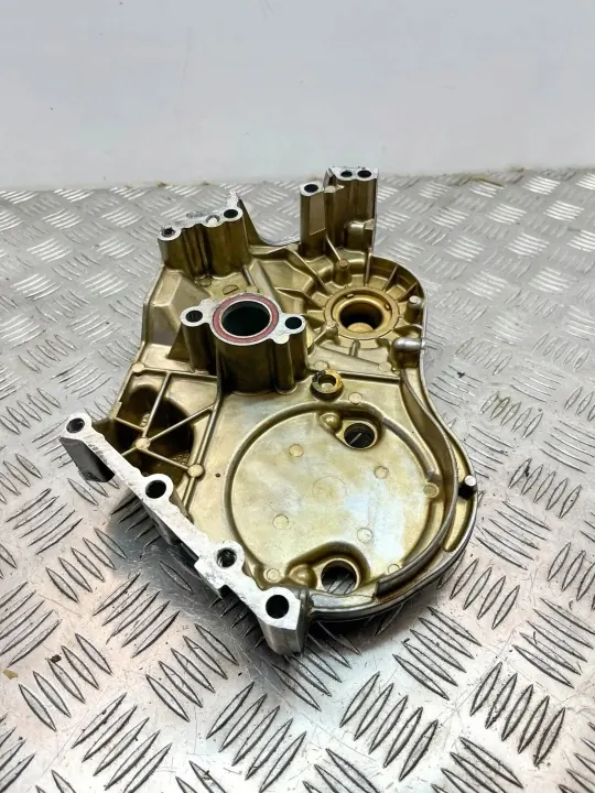 Couvercle de Chaîne de Distribution OEM A1190510077 Mercedes image 7