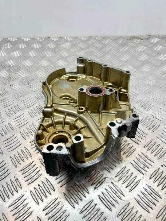 Couvercle de Chaîne de Distribution OEM A1190510077 Mercedes image 9