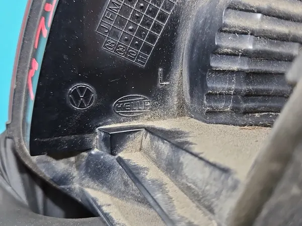 Luz Trasera Izquierda VW Golf VI image 5