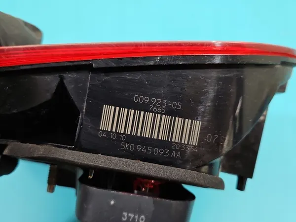 Luz Trasera Izquierda VW Golf VI image 6