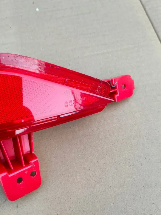 OEM 92406-g4500 oikea takavalo Hyundai i30 Liftille image 4