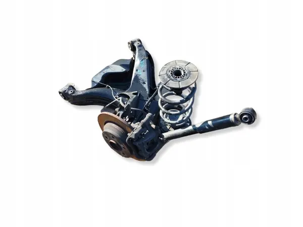 OEM ILS6423 Amortisseur McPherson Arrière Gauche Mercedes Vito image 2