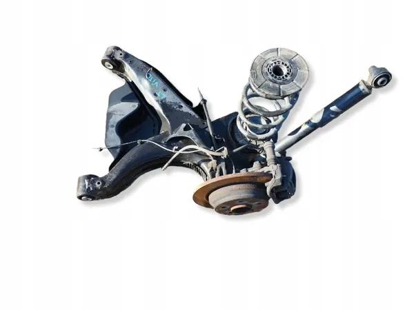 OEM ILS6423 Amortisseur McPherson Arrière Gauche Mercedes Vito image 5