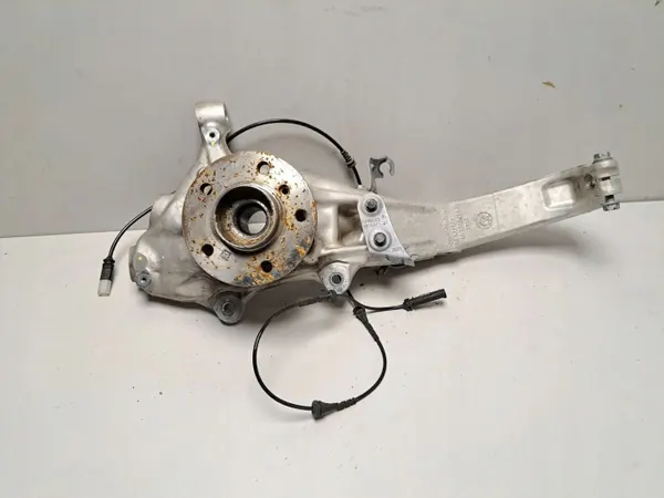 Vänster Framknä OEM 6876655 för BMW X5 X6 X7 image 2