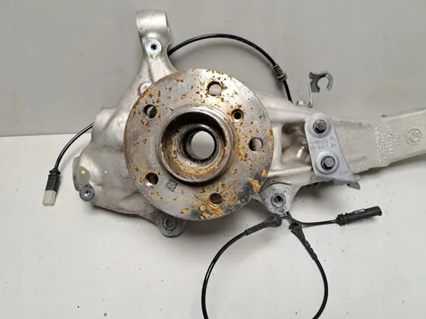 Vänster Framknä OEM 6876655 för BMW X5 X6 X7 image 3