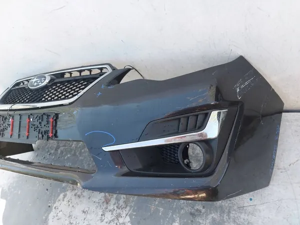 Paraurti anteriore Subaru Impreza IV GP image 4