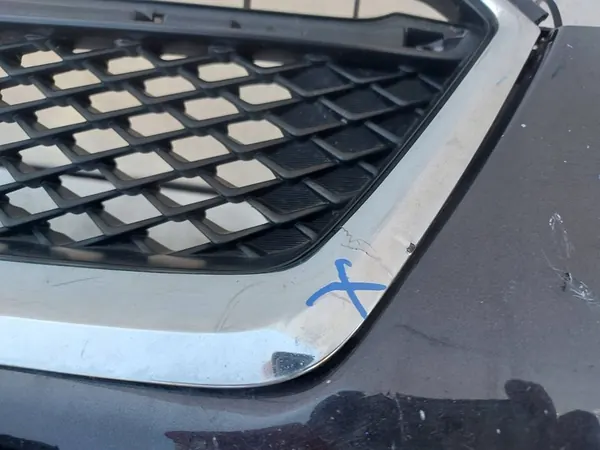 Paraurti anteriore Subaru Impreza IV GP image 5