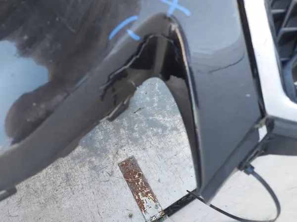 Paraurti anteriore Subaru Impreza IV GP image 7