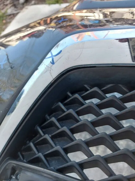 Paraurti anteriore Subaru Impreza IV GP image 8