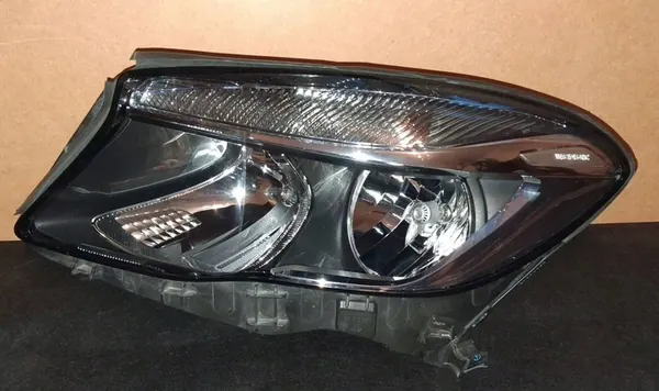 Linker Voorlicht H7 Mercedes GLA X156 A1569061100 image 2