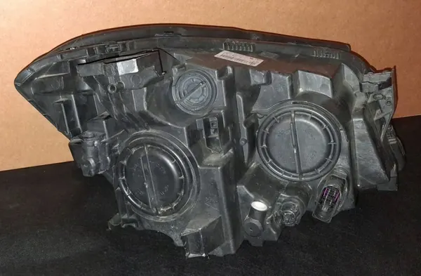 Linker Voorlicht H7 Mercedes GLA X156 A1569061100 image 3