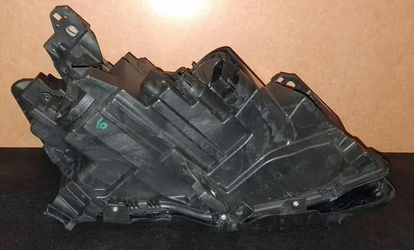 Linker Voorlicht H7 Mercedes GLA X156 A1569061100 image 5