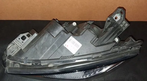 Linker Voorlicht H7 Mercedes GLA X156 A1569061100 image 7