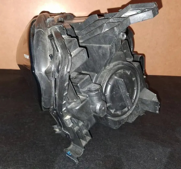 Linker Voorlicht H7 Mercedes GLA X156 A1569061100 image 8