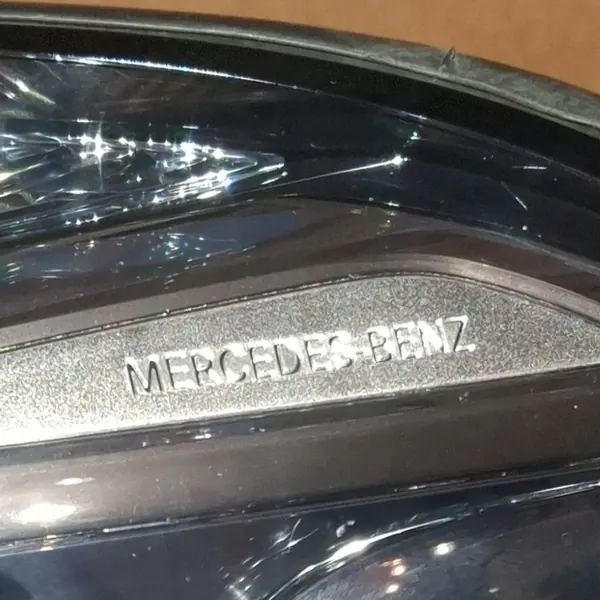 Linker Voorlicht H7 Mercedes GLA X156 A1569061100 image 9