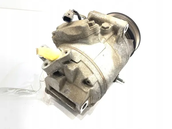 Compressore AC Nissan Qashqai J10 92600BB01A image 2