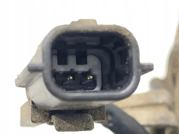 Compressore AC Nissan Qashqai J10 92600BB01A image 3