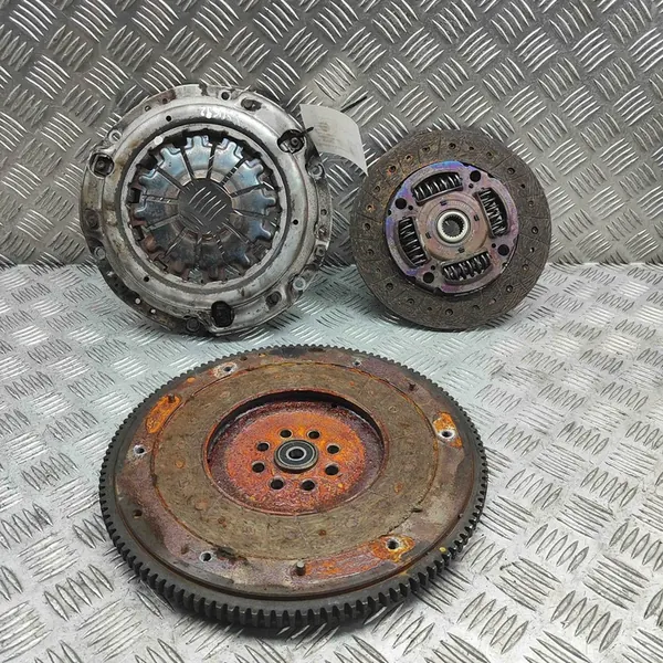 Koko kytkin Toyota GT 86 Coupe 2.0L SU00300799 image 2