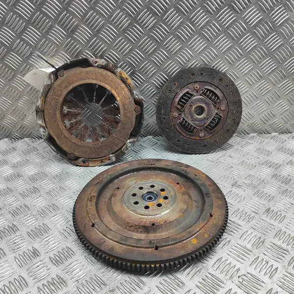 Koko kytkin Toyota GT 86 Coupe 2.0L SU00300799 image 3