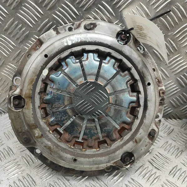 Koko kytkin Toyota GT 86 Coupe 2.0L SU00300799 image 4